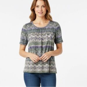 BonWorth Short Sleeve Tee